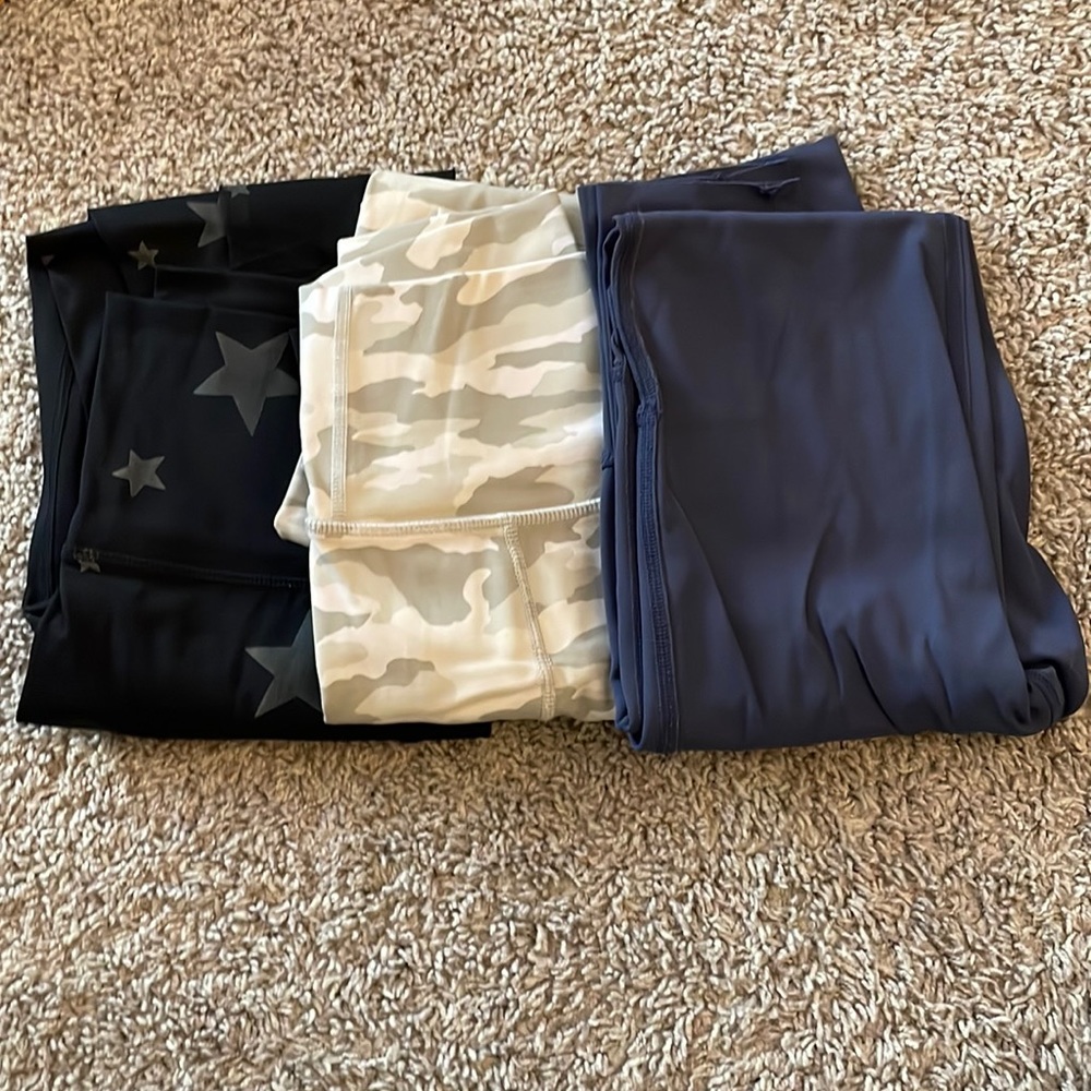 Aerie leggings